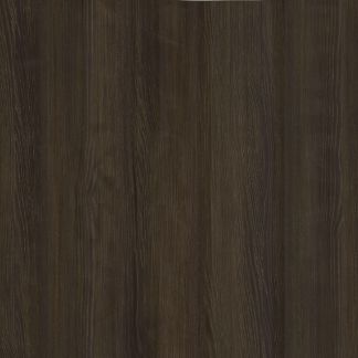 Laminated Panel - Charred Ash