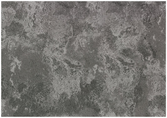 Acrylic Fusion Sheet - Magnesium Velvet