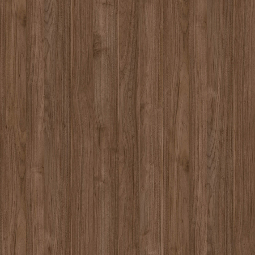 Laminated Panel - Tropic Walnut 2S